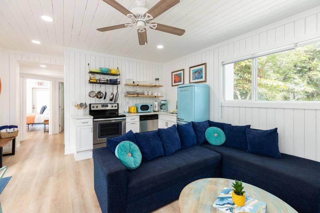 Hidden Gem Duplex In Heart Of Sleeps 8