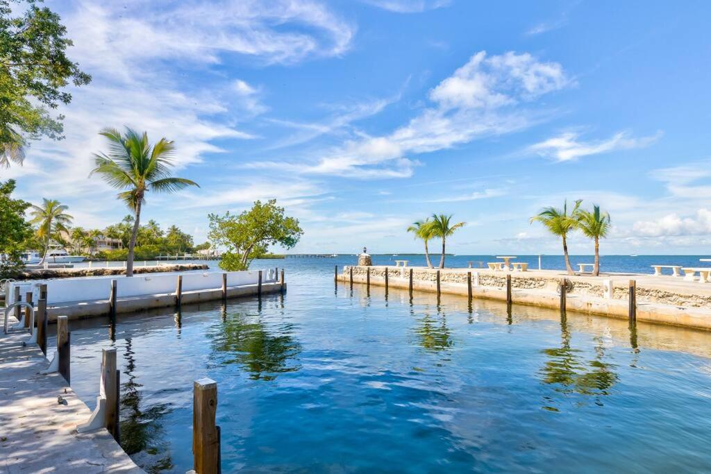 Hidden Gem Duplex In Heart Of Sleeps 8 Islamorada