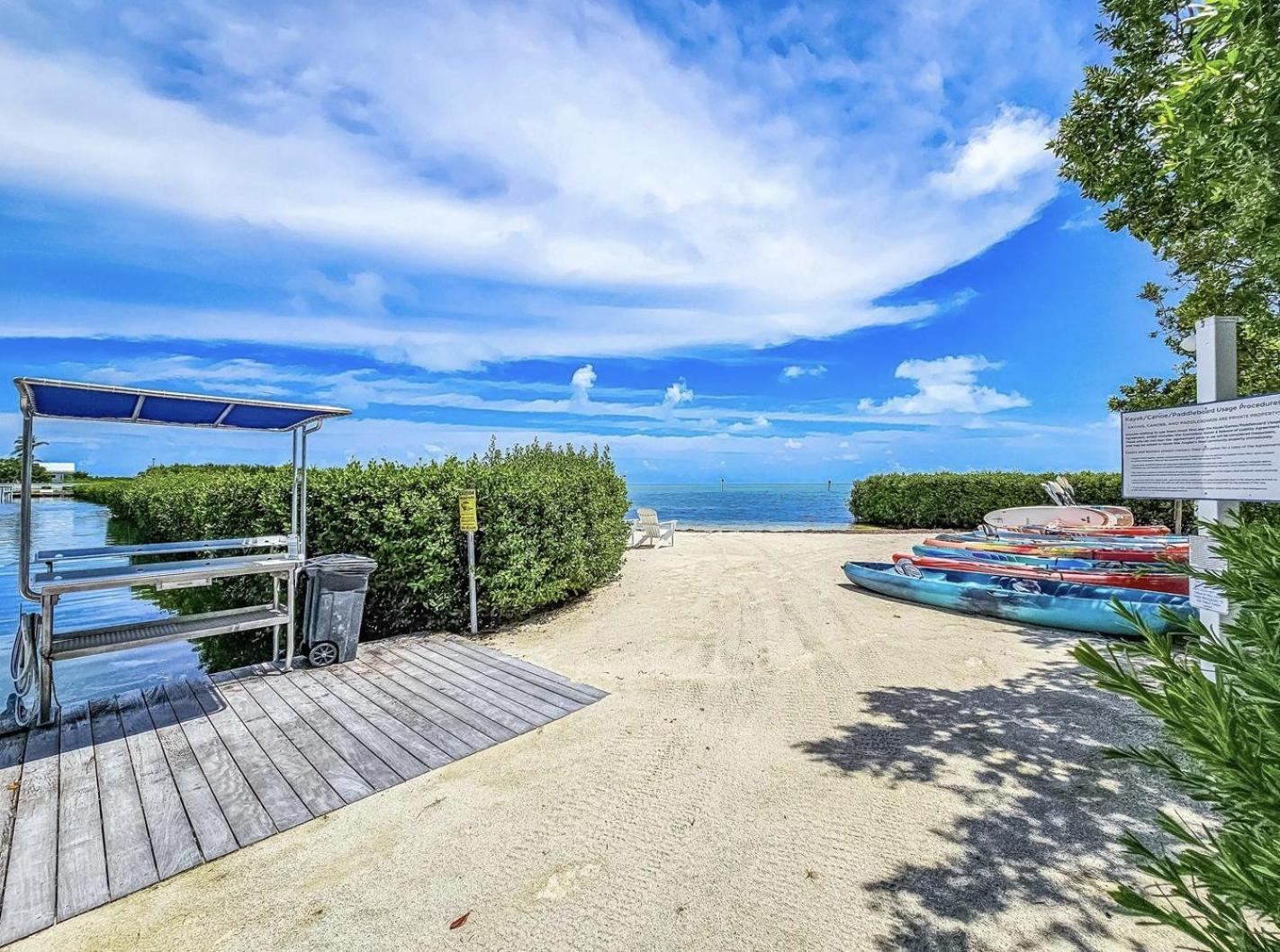 Holiday home Anglers Reef 2br 3ba Oceanview In Gated Community With Style Pool, Private And Marina *