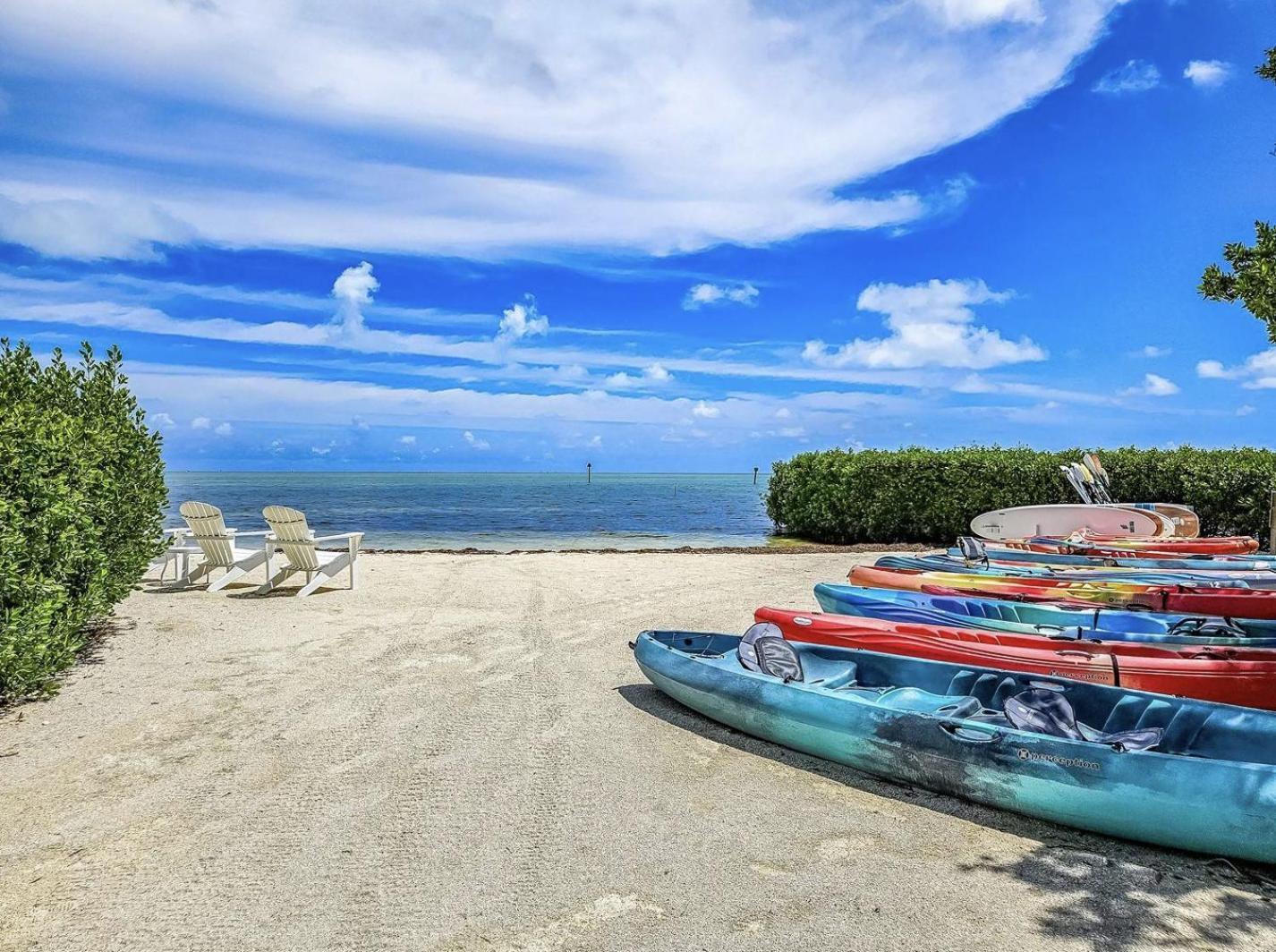 Anglers Reef 2br 3ba Oceanview In Gated Community With Style Pool, Private And Marina * Islamorada