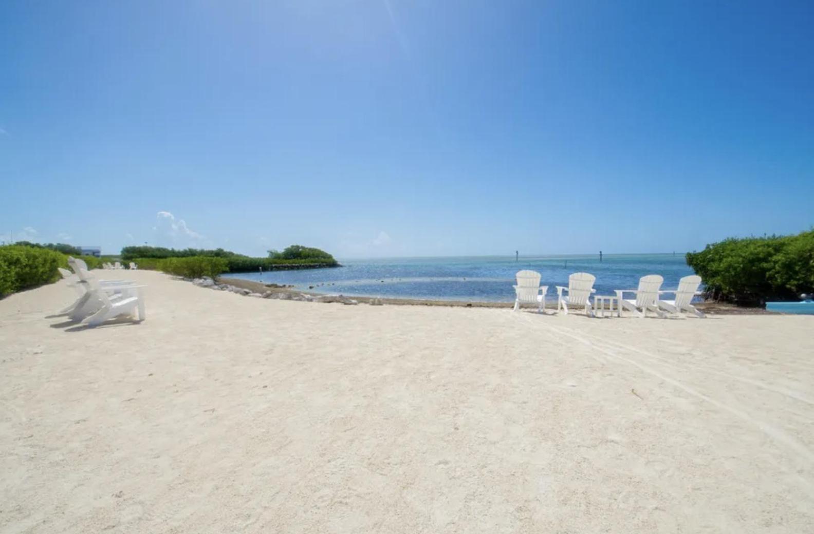 Anglers Reef 2br 3ba Oceanview In Gated Community With Style Pool, Private And Marina