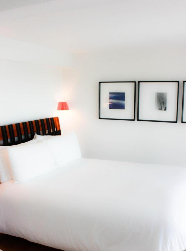 Casa Morada 5*