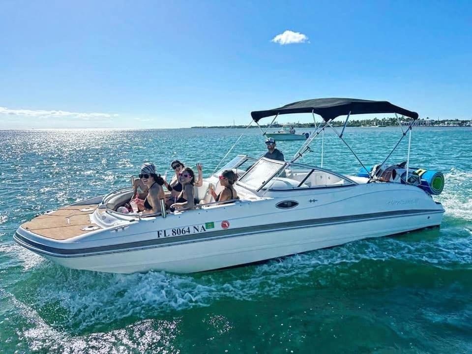 Snorkel In Islamorada's Clear Blue Waters * Islamorada