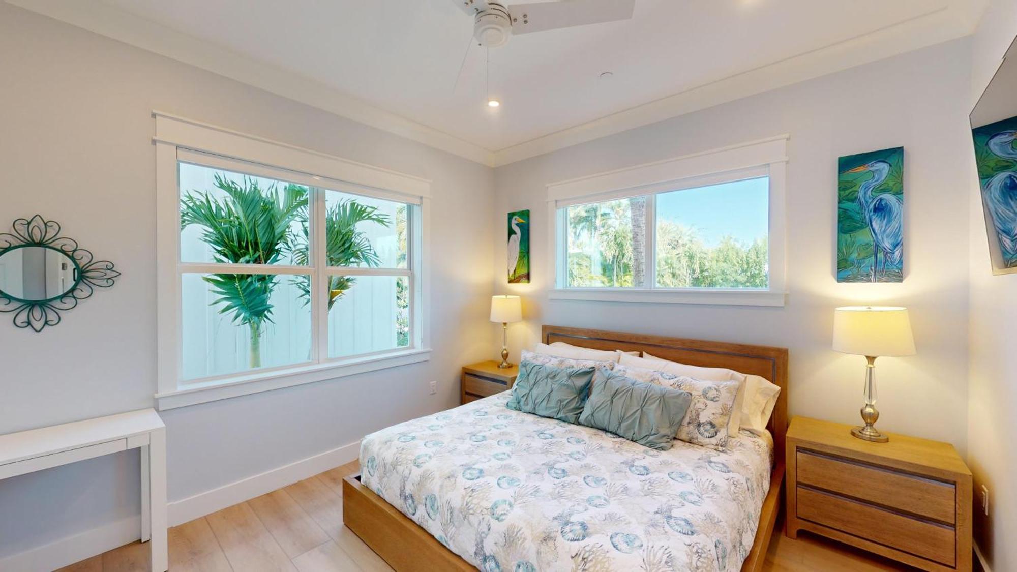 Oceanside Holiday home