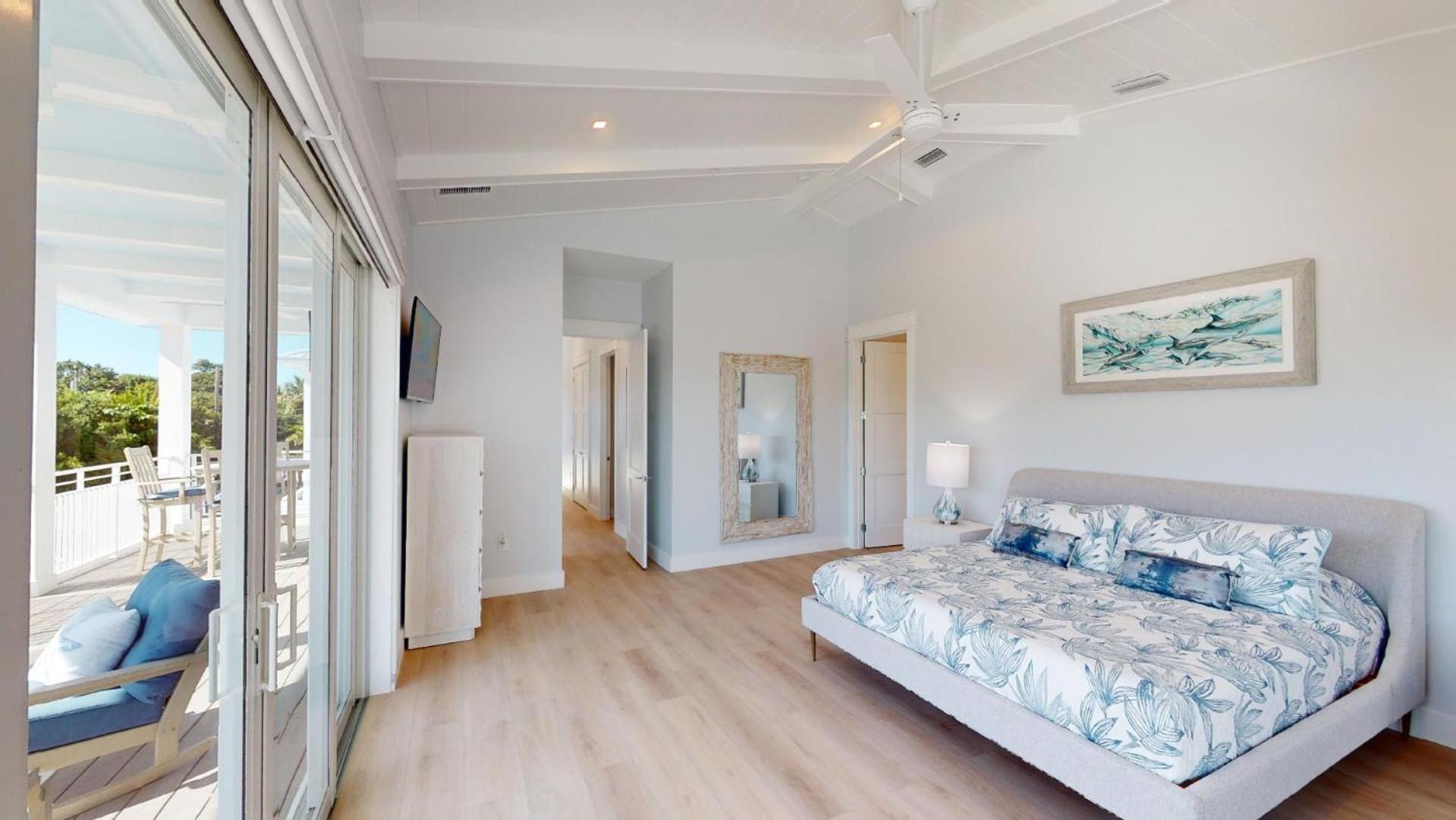 Oceanside Holiday home *