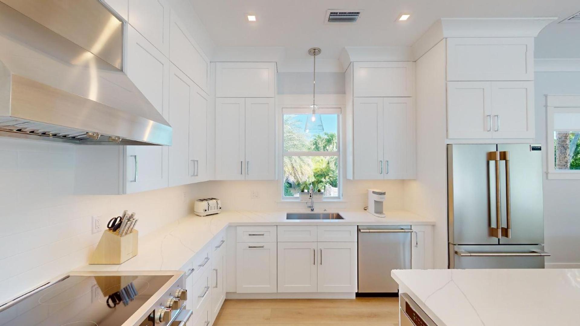 Oceanside Holiday home *