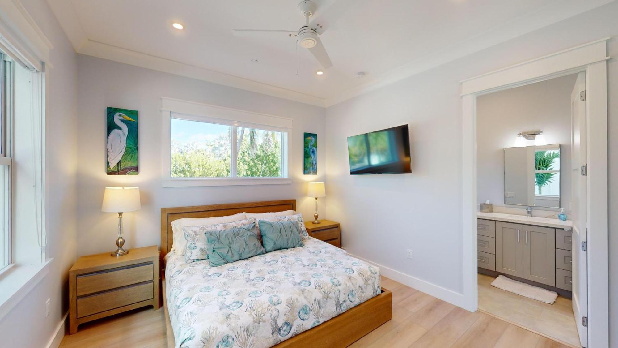 Holiday home Oceanside *