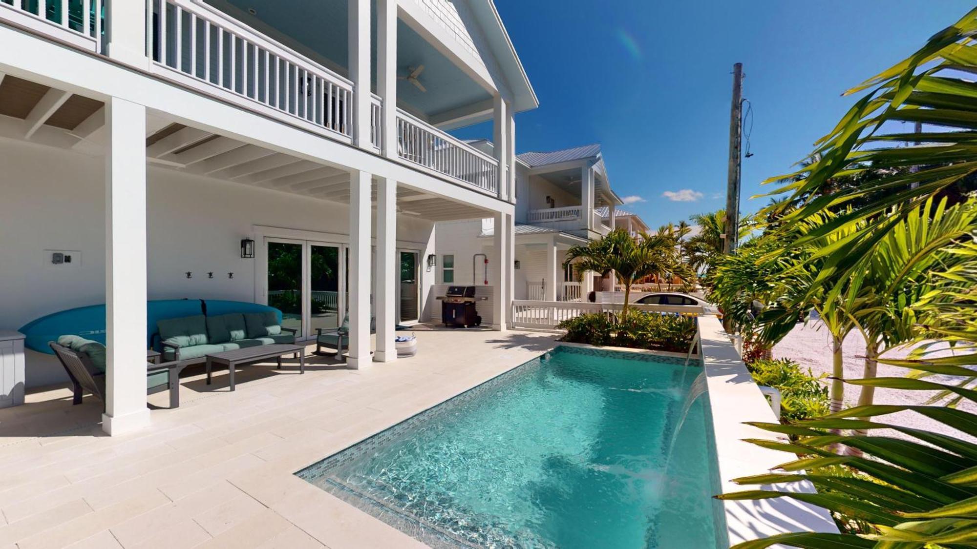 Holiday home Oceanside Islamorada