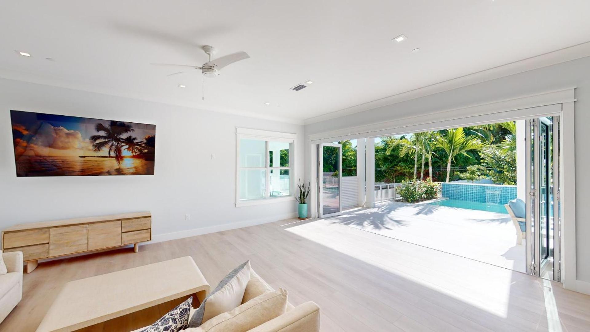 Oceanside Holiday home Islamorada
