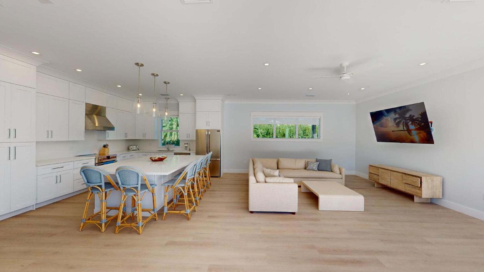 Oceanside Holiday home Islamorada