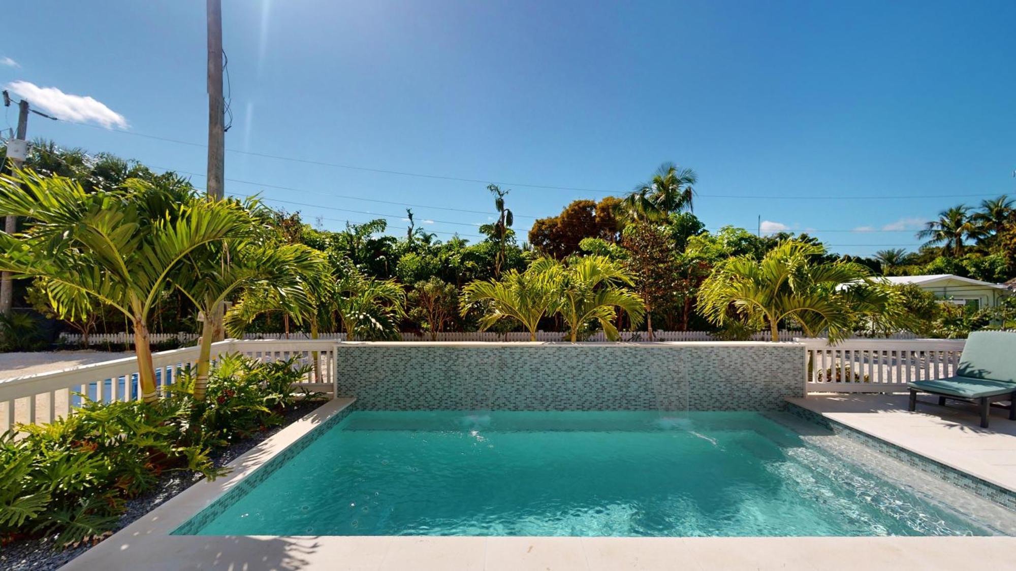 Holiday home Oceanside