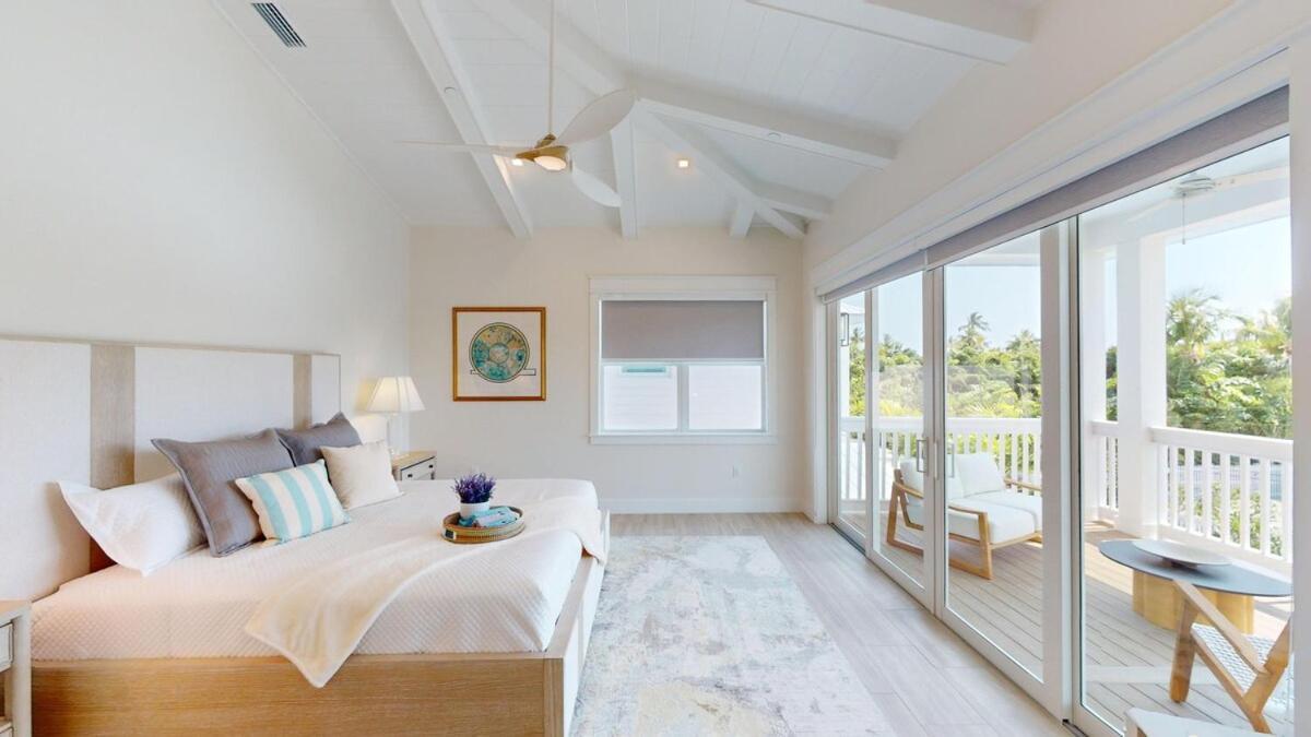 Seaside Sanctuary In Villa