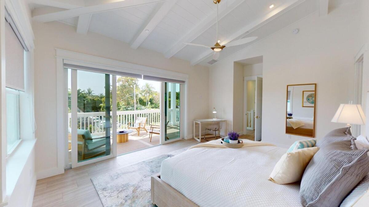 Seaside Sanctuary In Islamorada
