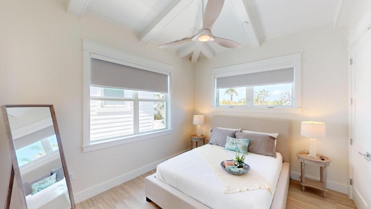 Seaside Sanctuary In