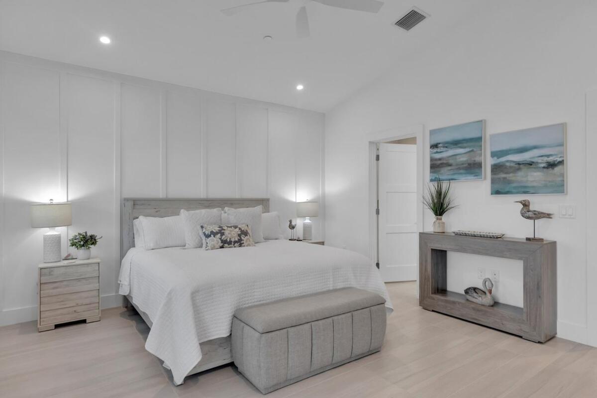 Holiday home Oceanfront Townhome With Dock And Pool Islamorada
