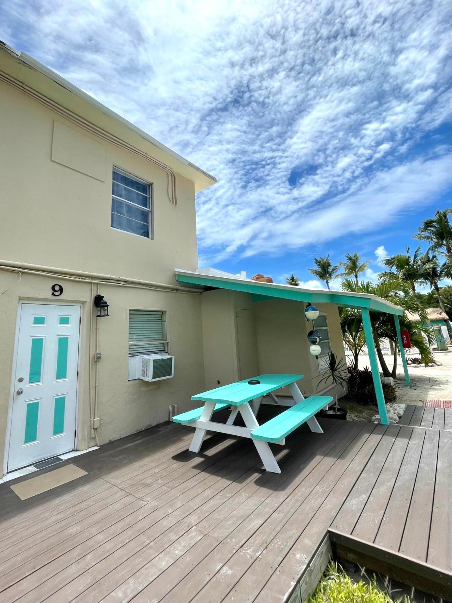 Inn Coconut Cove & Marina Islamorada