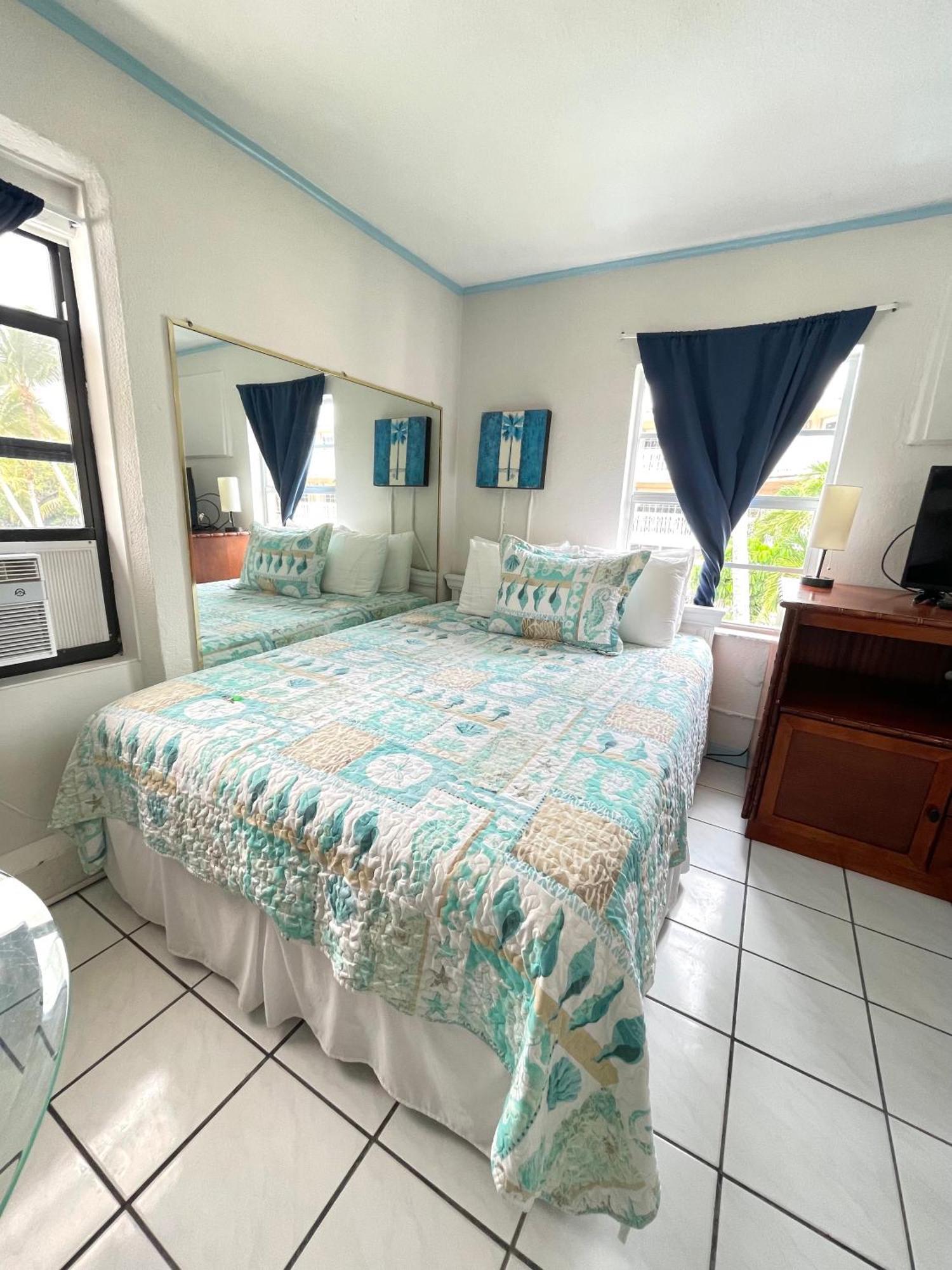 Inn Coconut Cove & Marina Islamorada