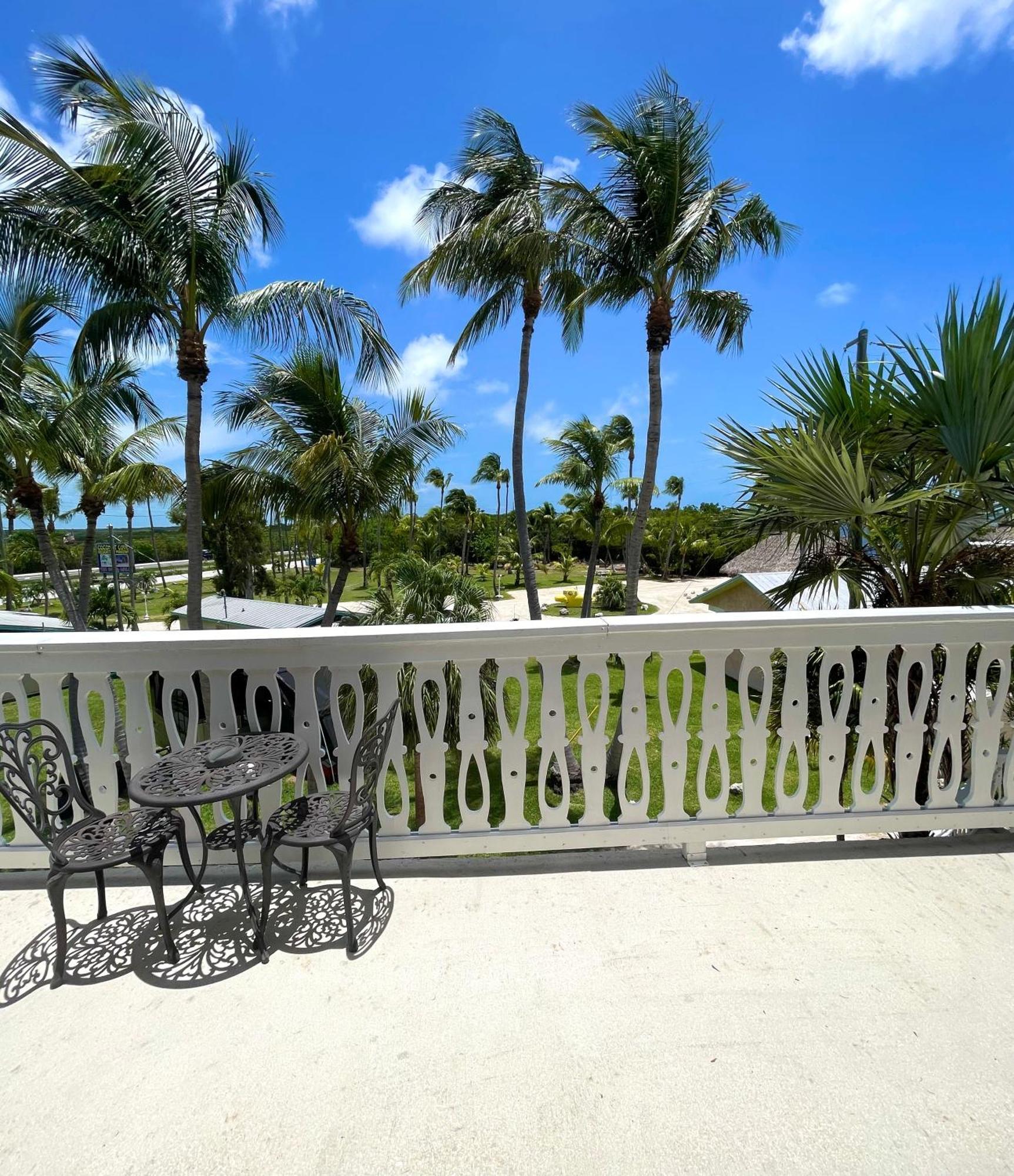 Coconut Cove & Marina Inn Islamorada