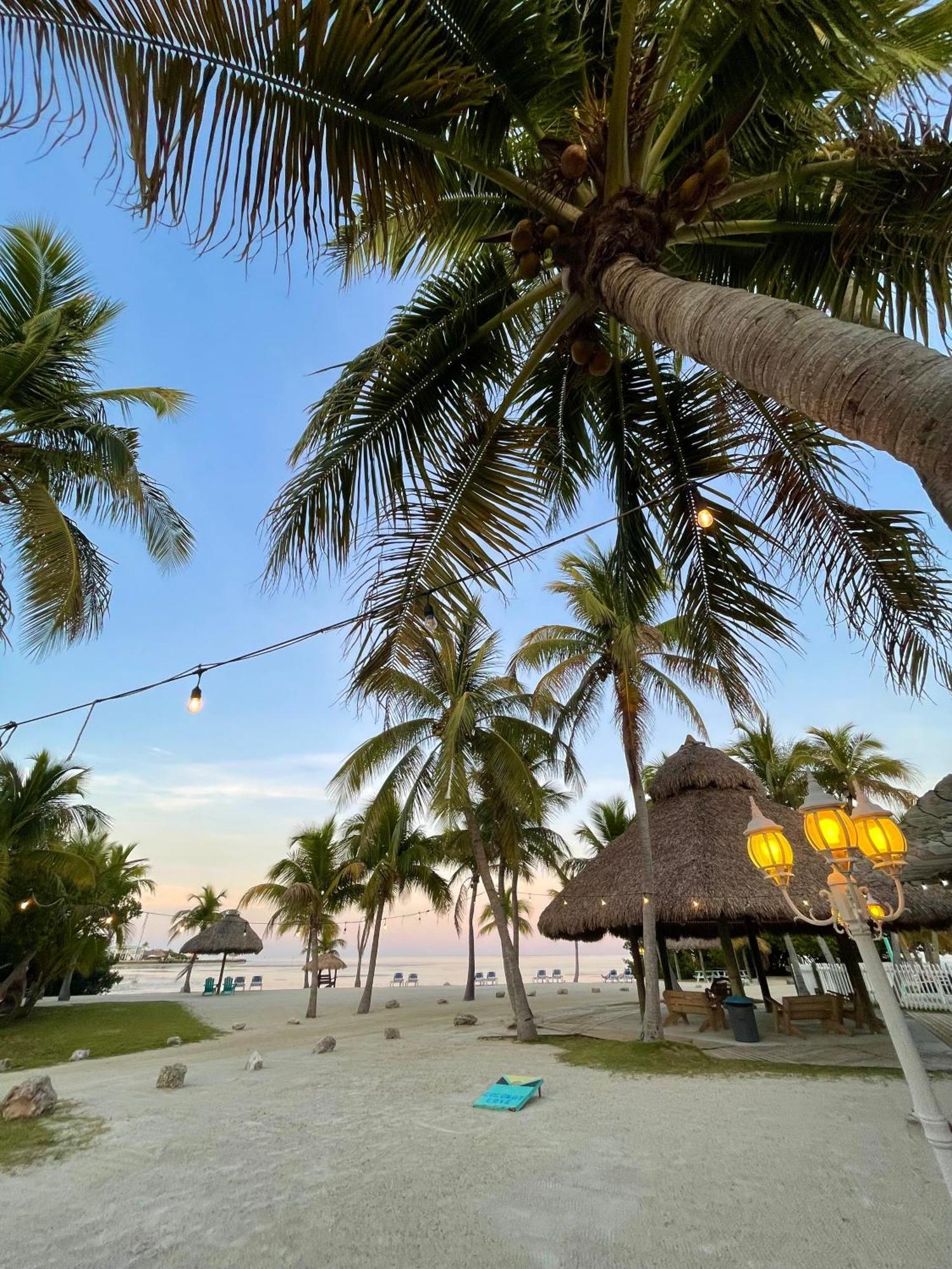 Coconut Cove & Marina 2* Islamorada