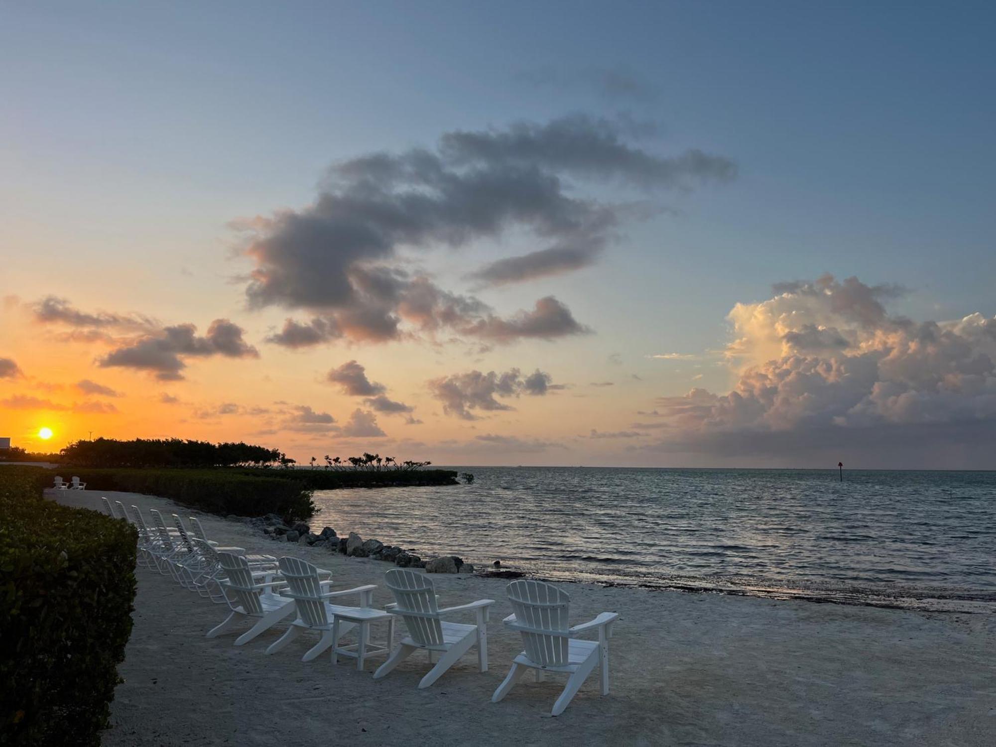 Anglers Reef 2br 3ba Oceanview In Gated Community With Style Pool, Private And Marina Holiday home Islamorada