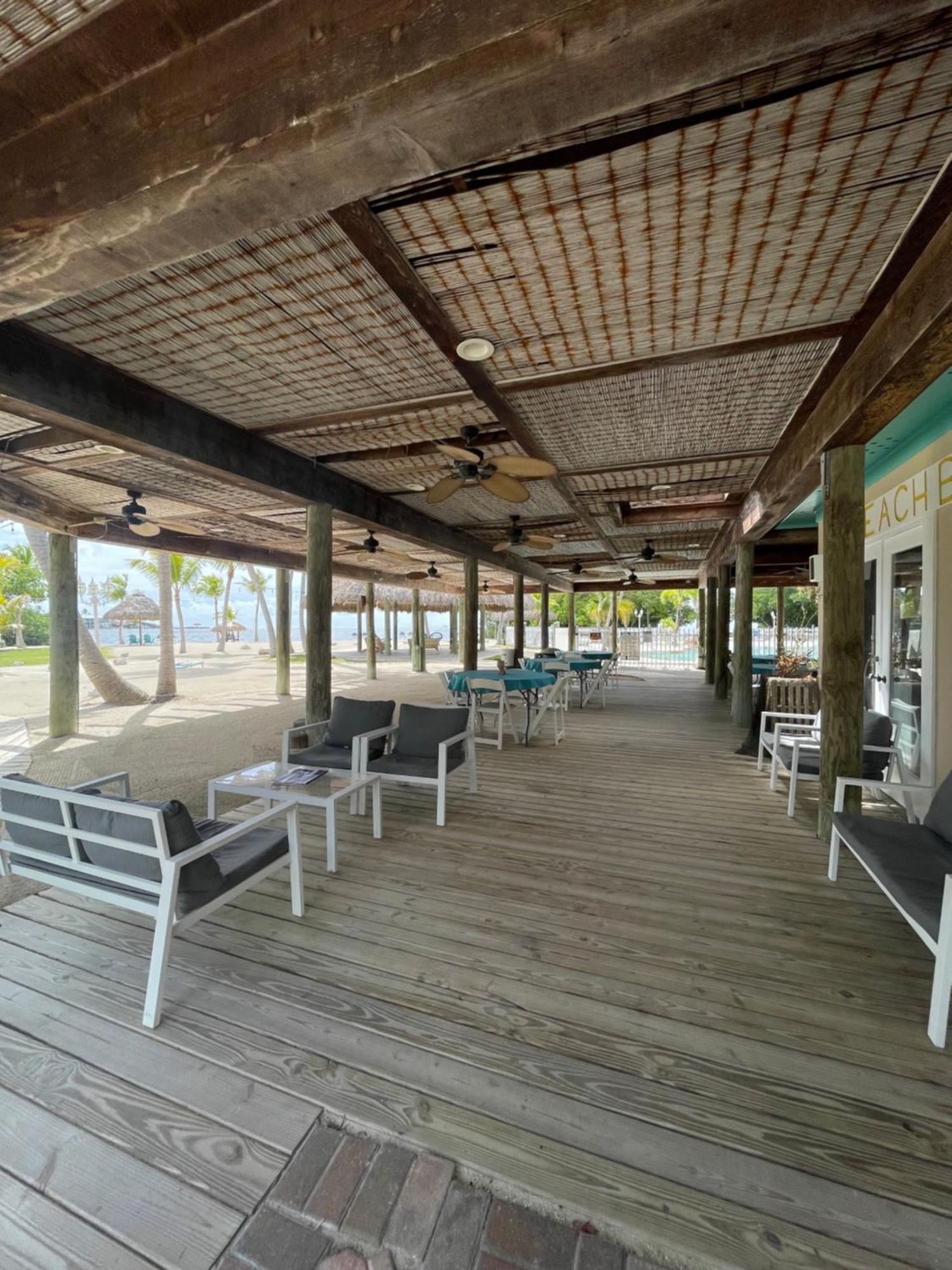 Coconut Cove & Marina Islamorada