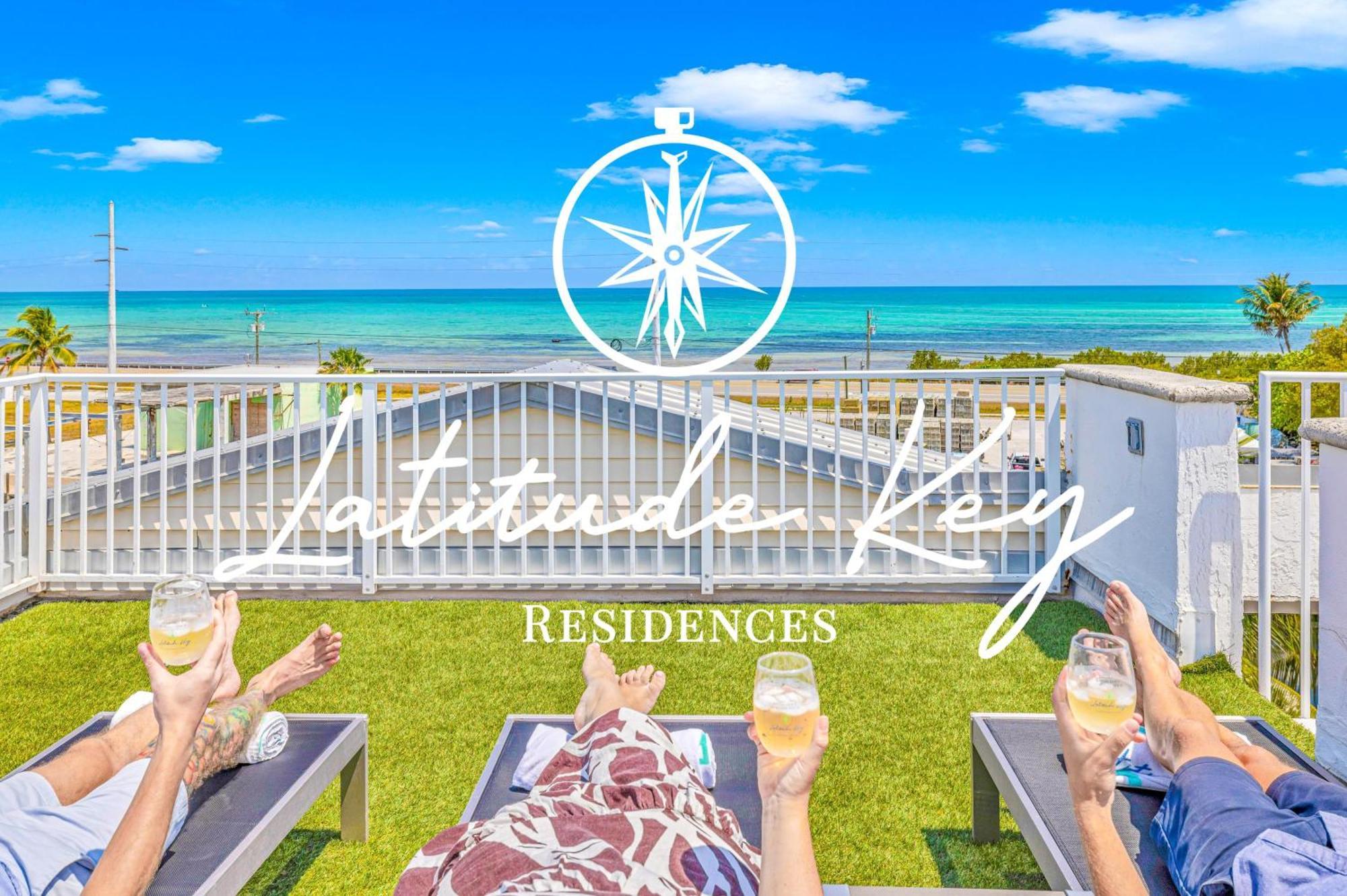 Apartment Ocean View Penthouse Retreat Amenities: Tennis Court Heated Pool Vista Key Two
