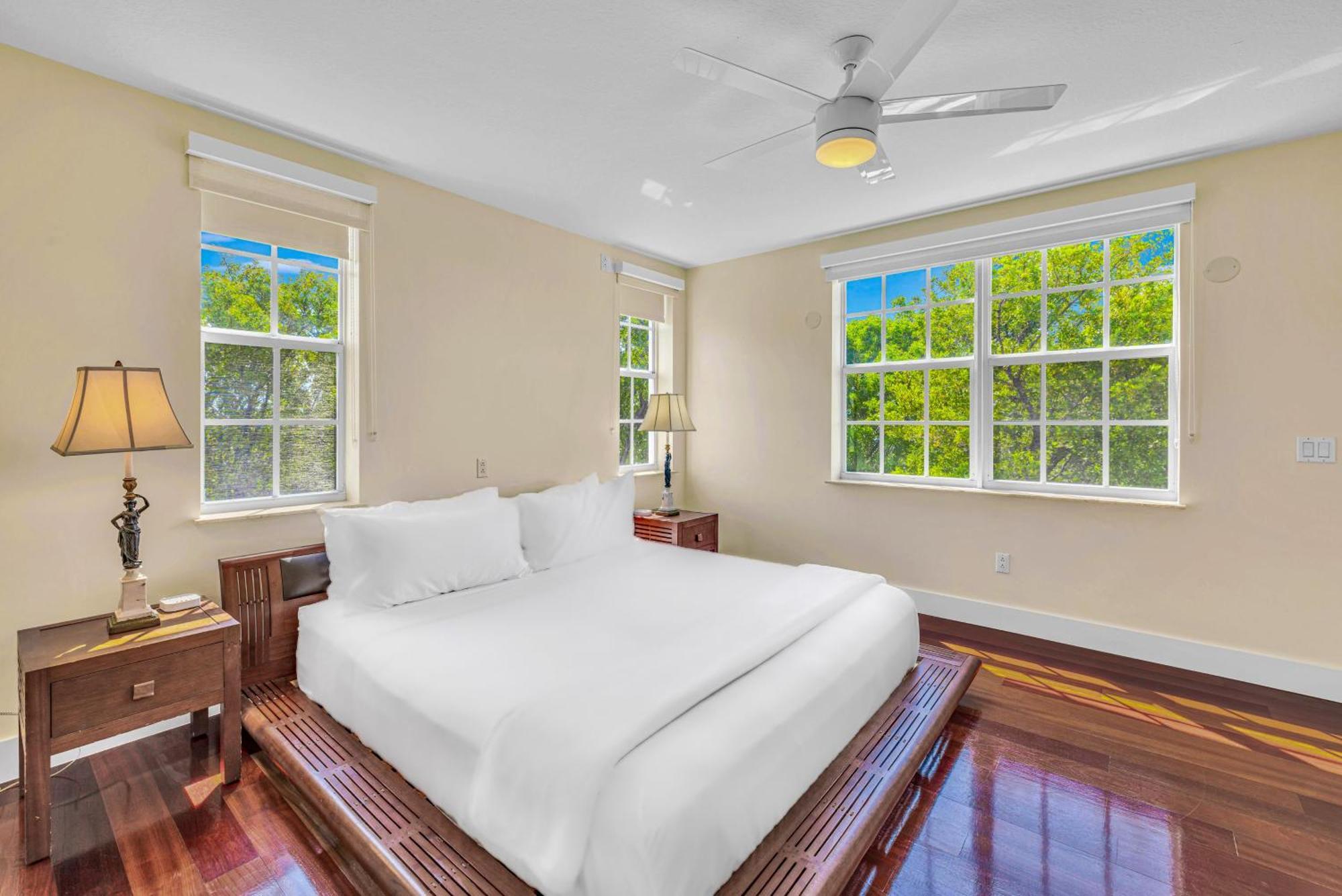 Apartment Ocean View Penthouse Retreat Amenities: Tennis Court Heated Pool Vista Key Two *