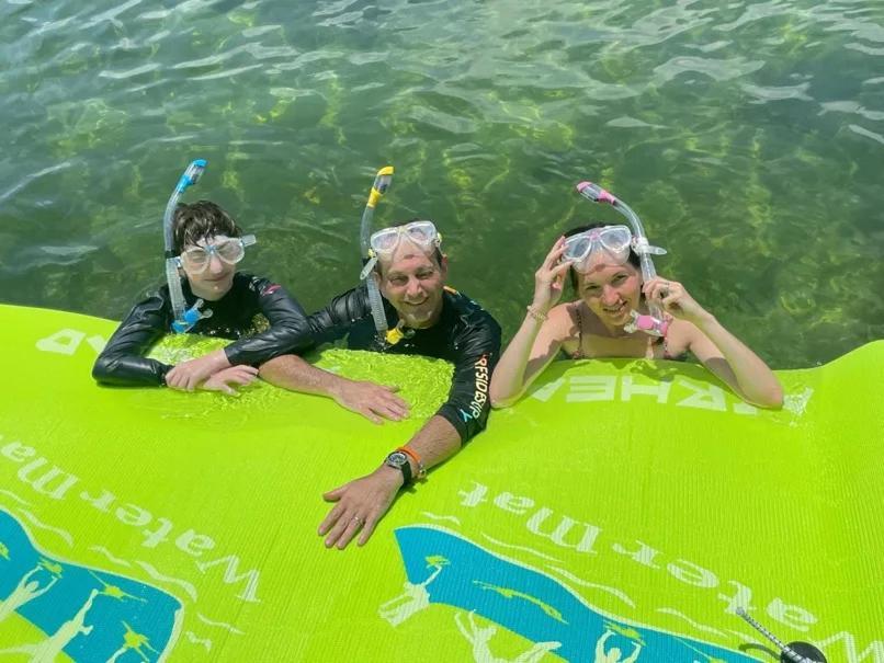 Snorkel In Islamorada's Clear Blue Waters * Islamorada