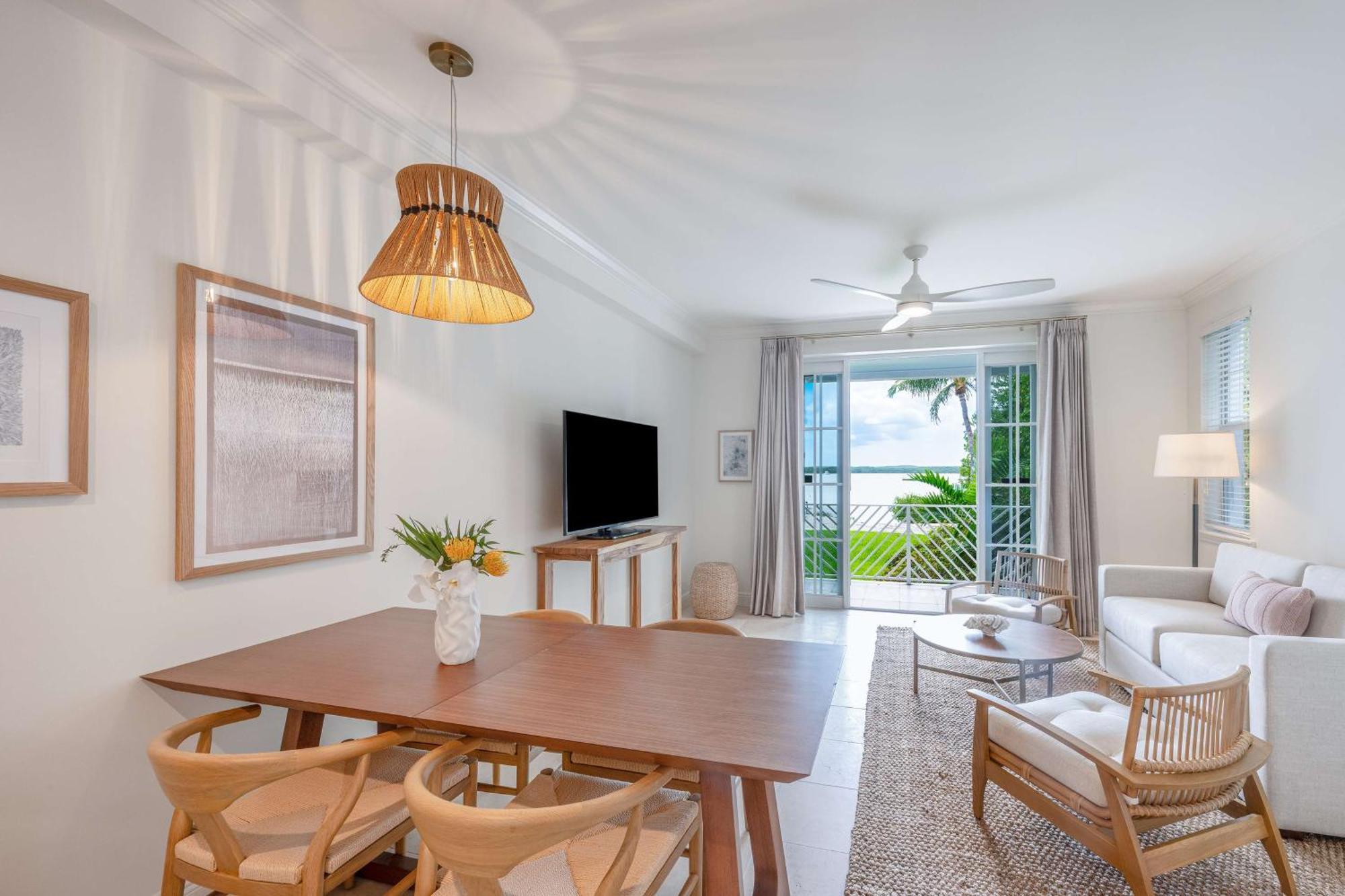 Bayside Villas By Islander Resort Resort Islamorada