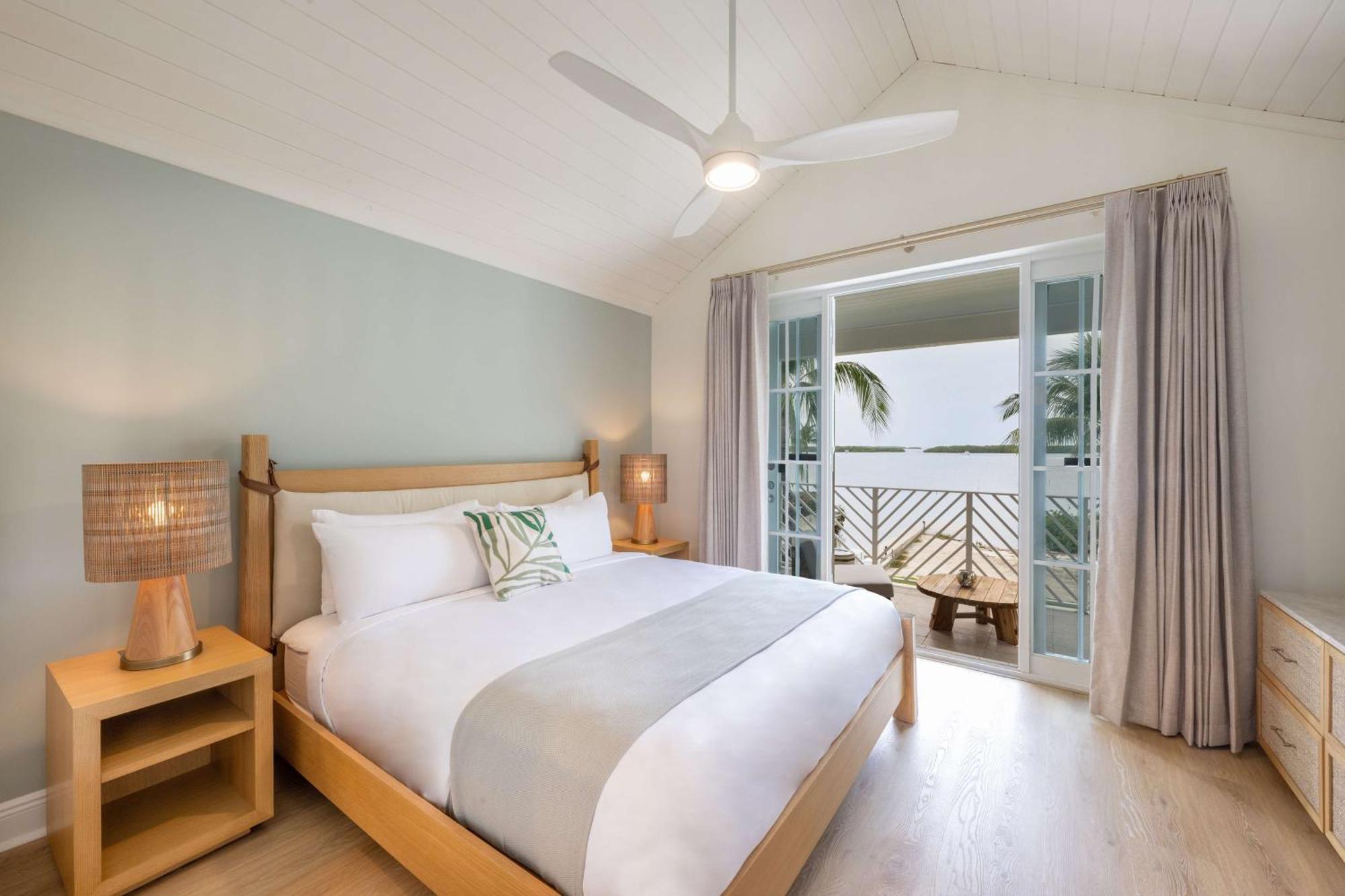 Bayside Villas By Islander Resort 4* Islamorada