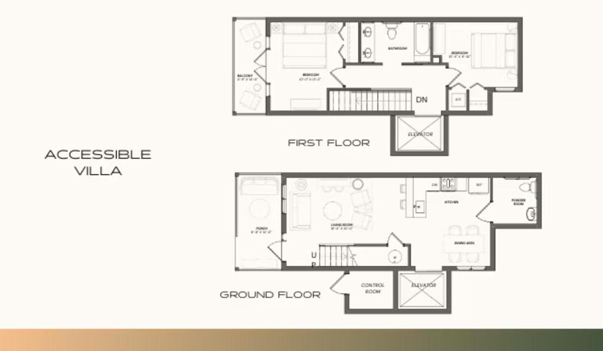 Bayside Villas By Islander Resort