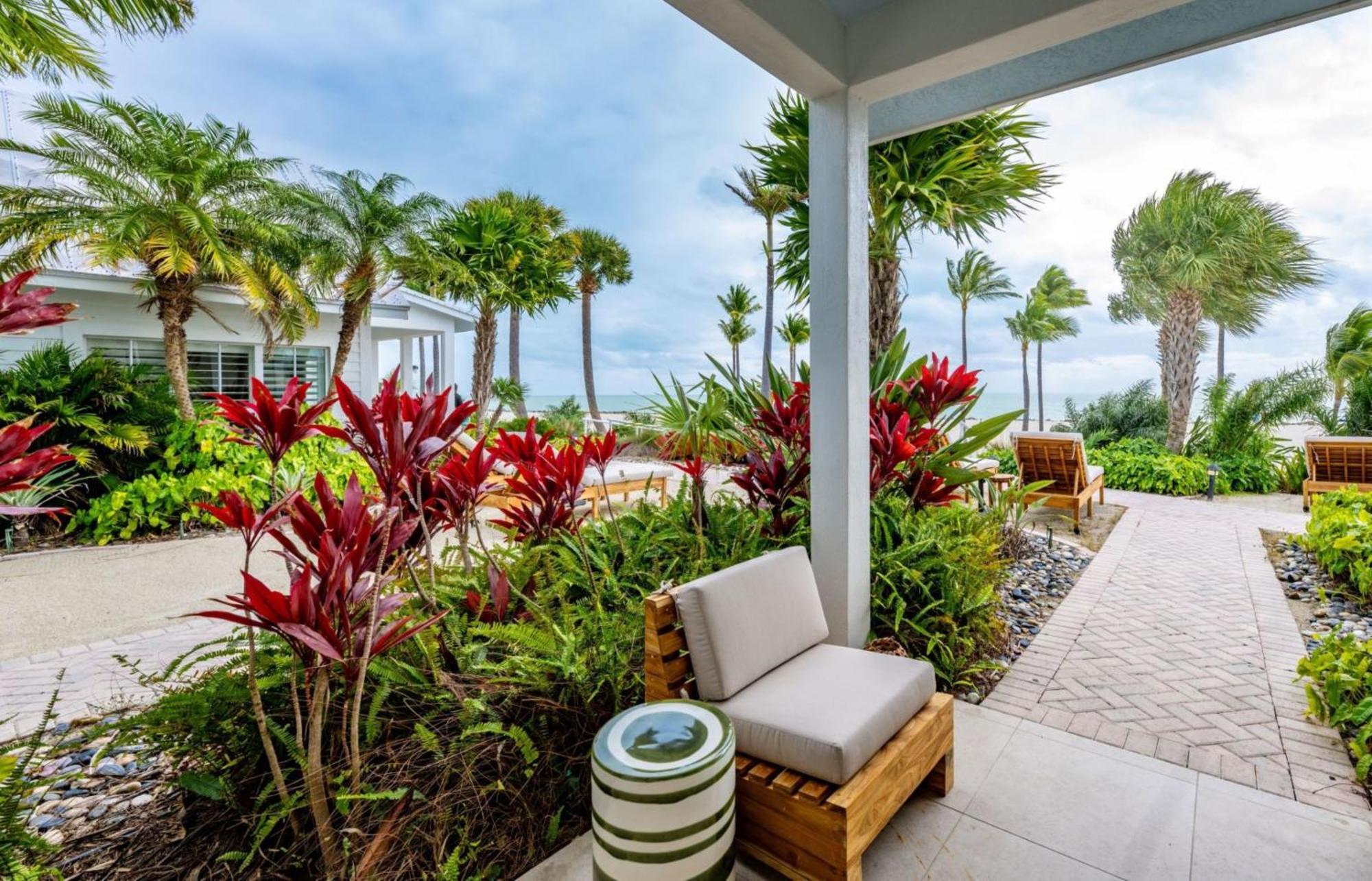 Bayside Villas By Islander Resort Resort 4*