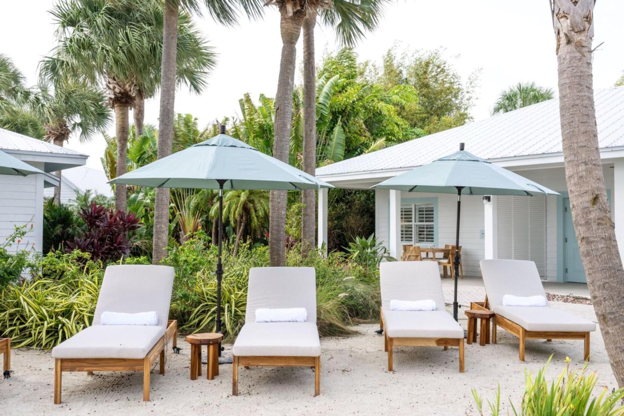 Bayside Villas By Islander Resort Resort