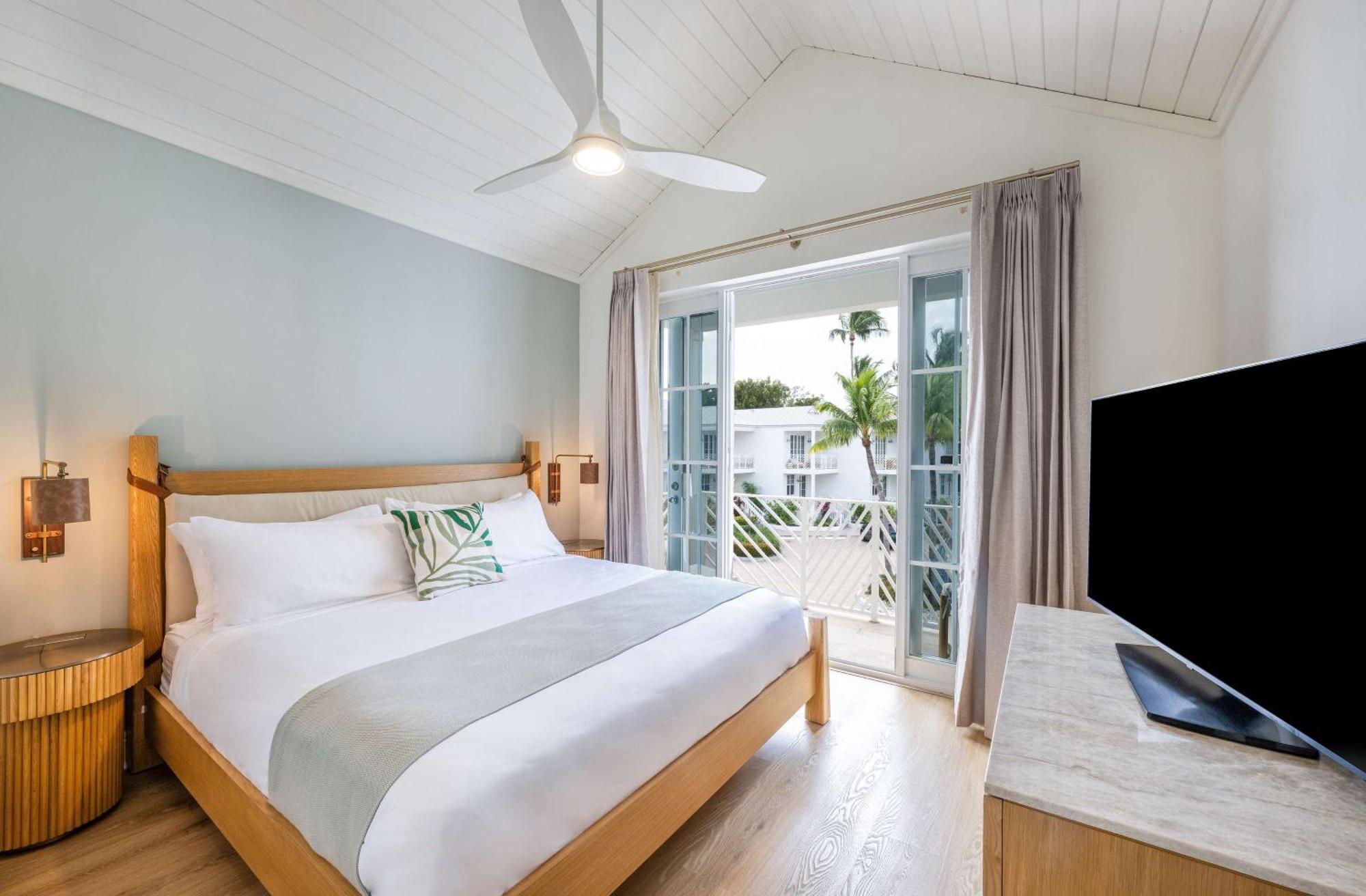Resort Bayside Villas By Islander Resort