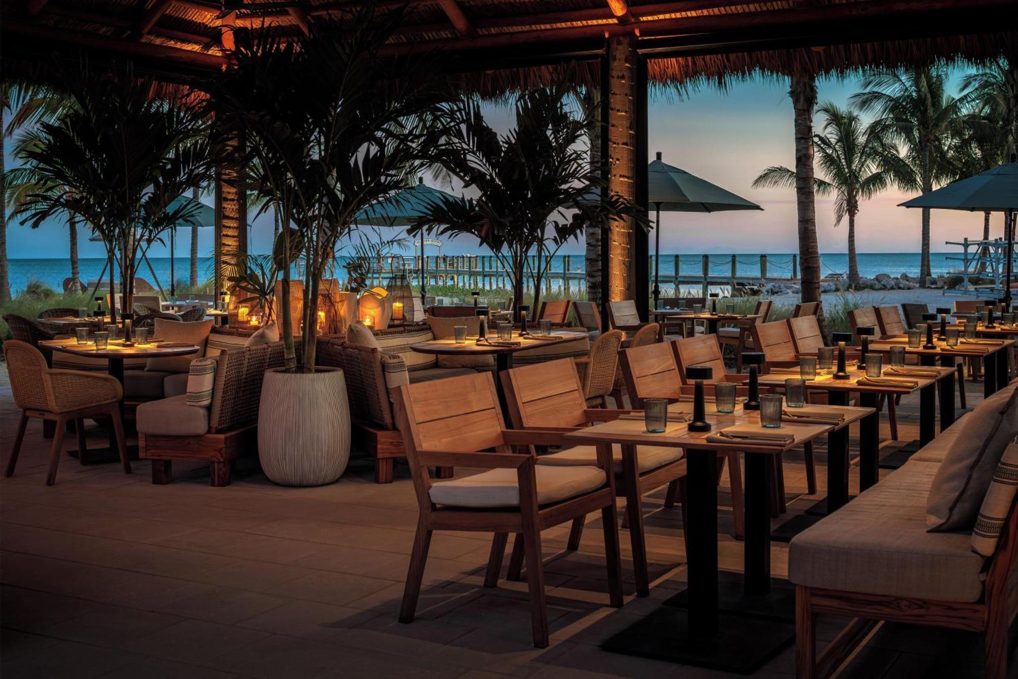 Bayside Villas By Islander Resort 4* Islamorada