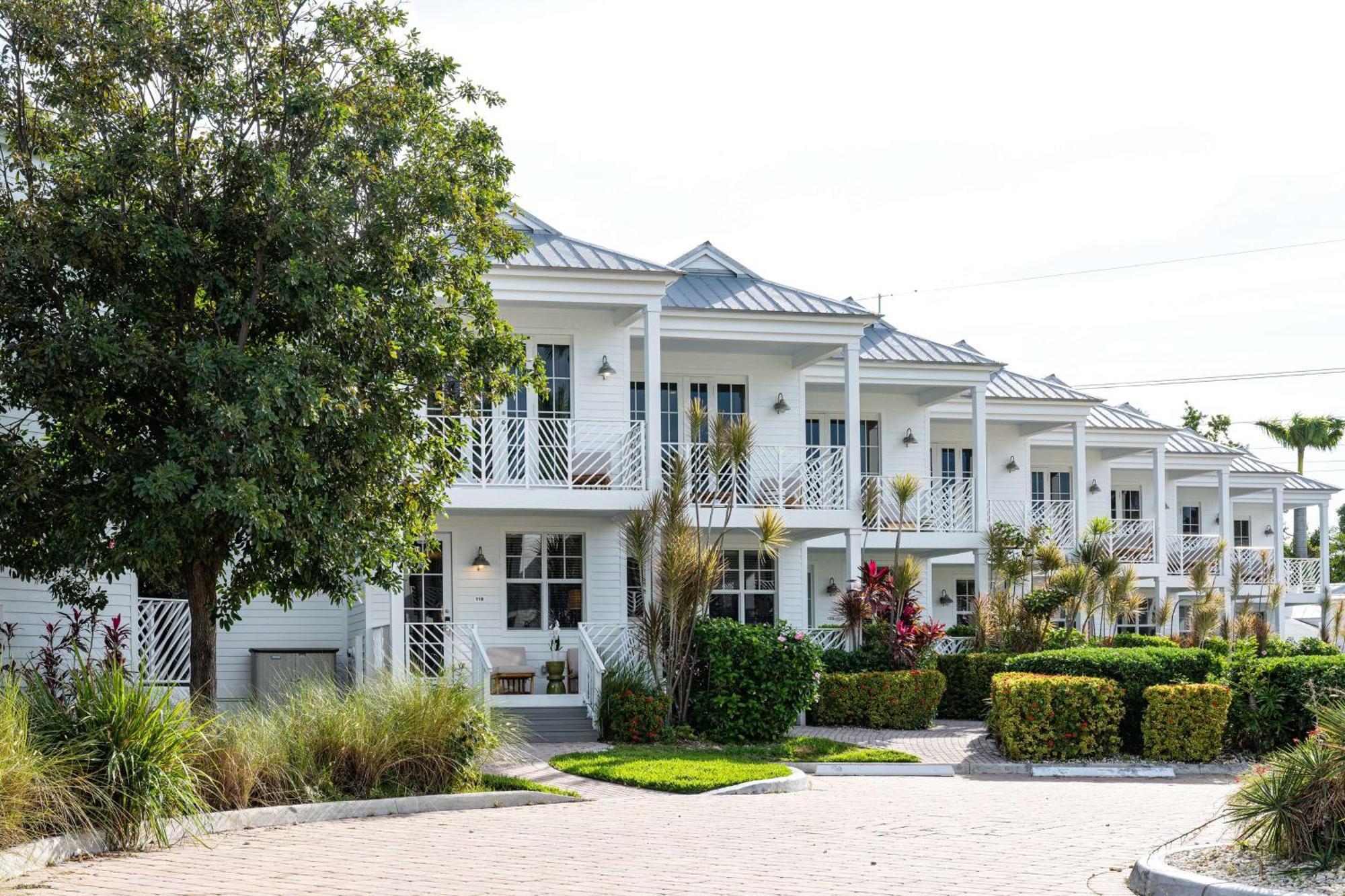 Bayside Villas By Islander Resort Resort