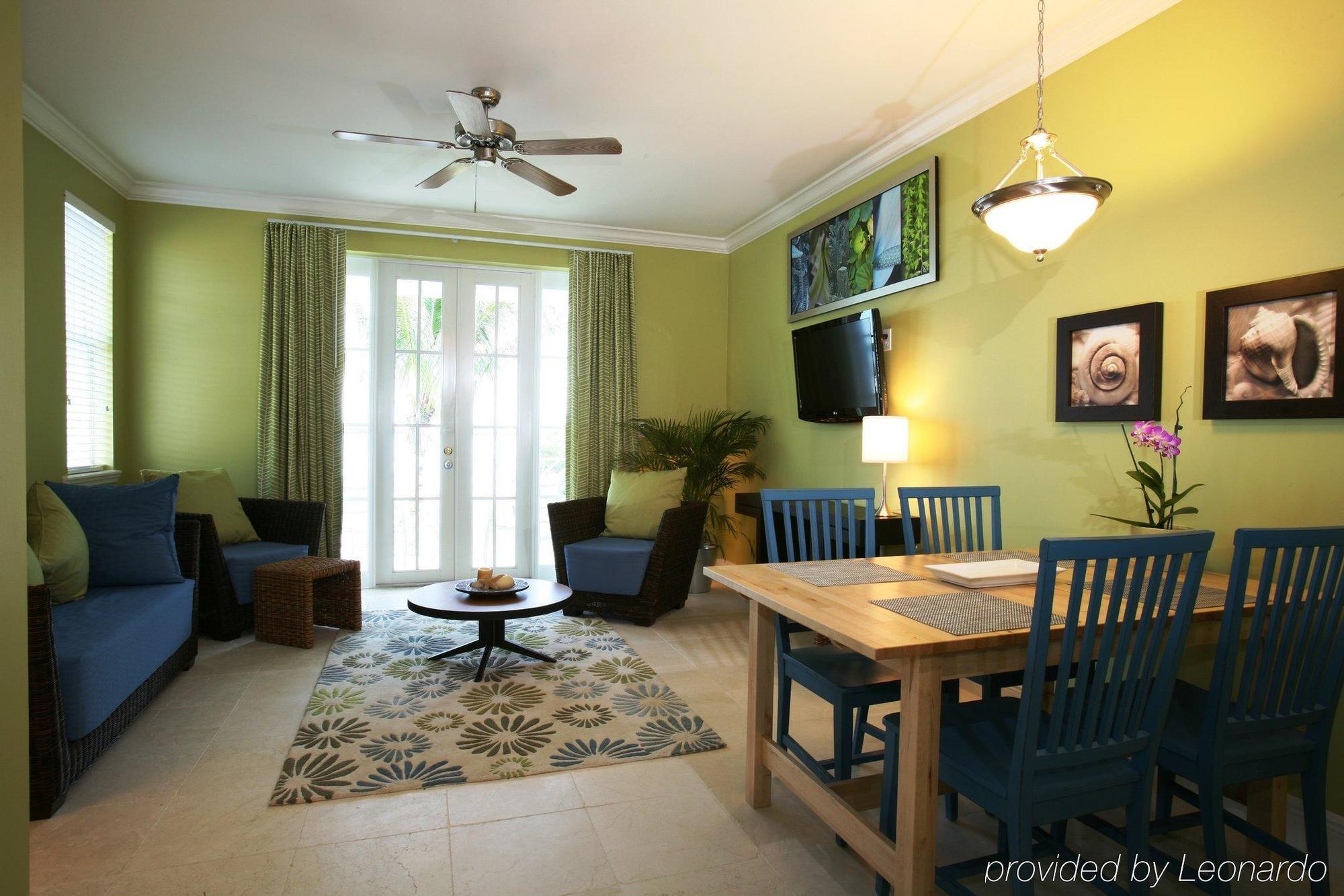Bayside Villas By Islander Resort Resort