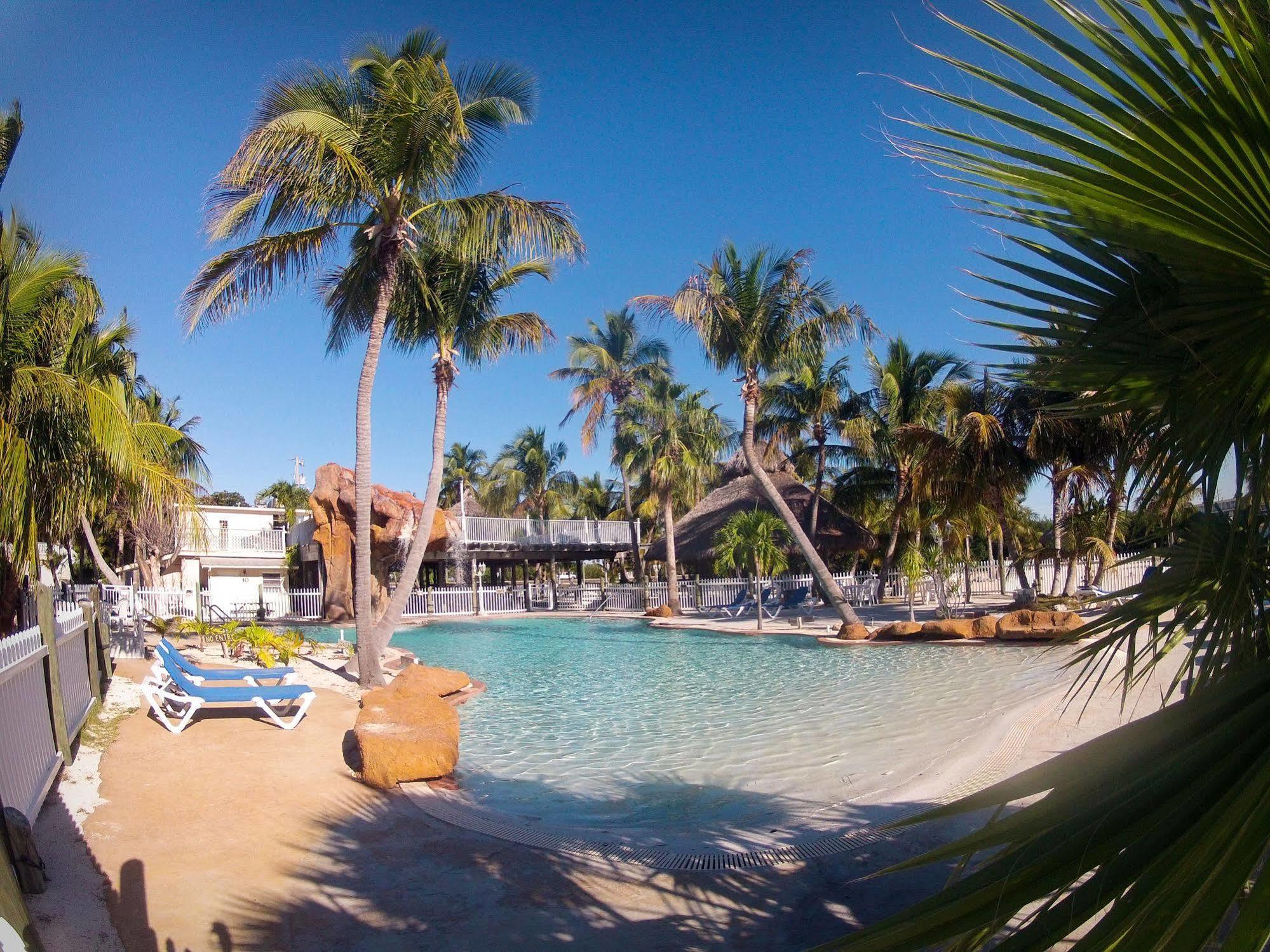 Coconut Cove & Marina Islamorada
