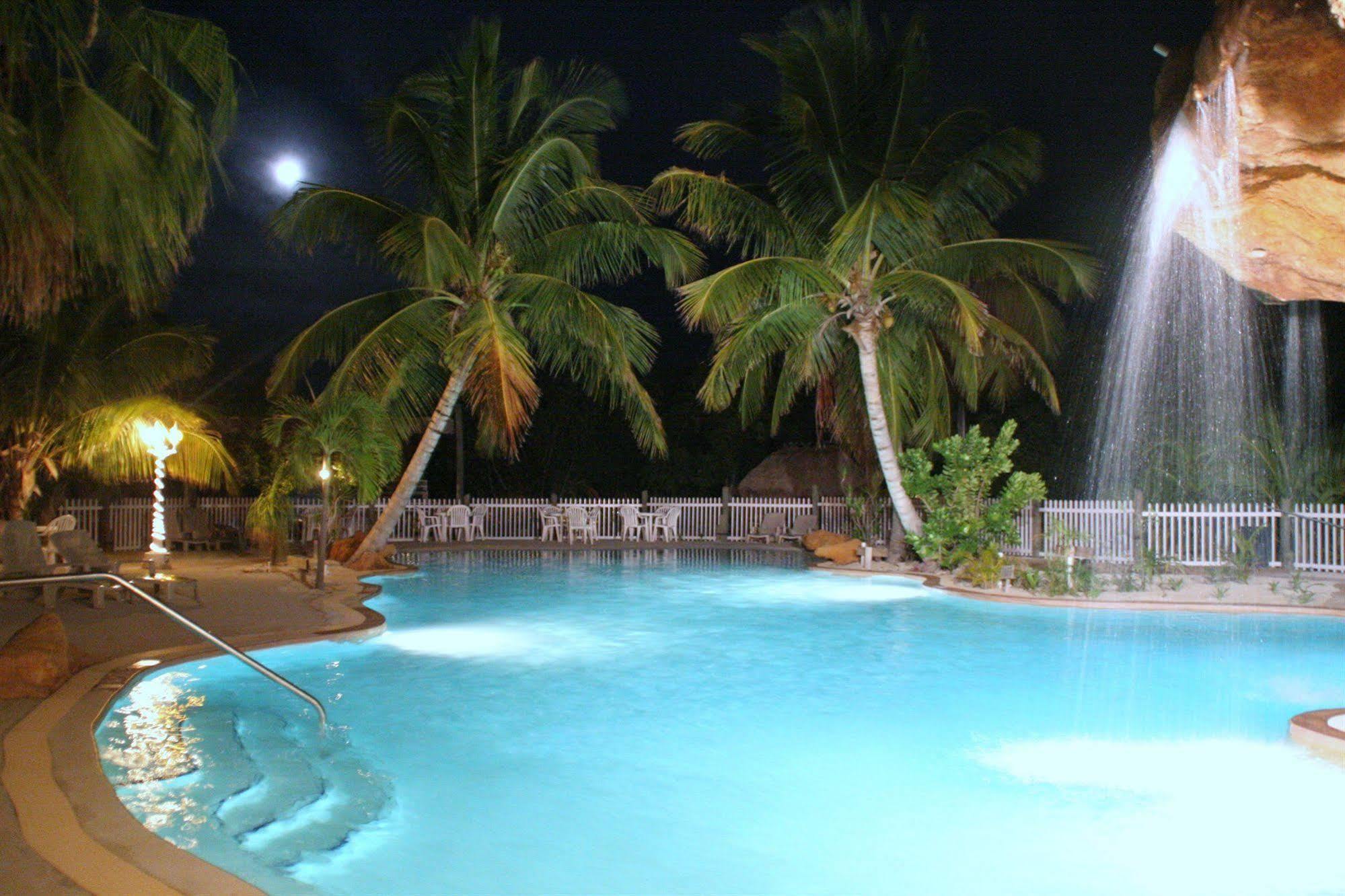 Coconut Cove & Marina 2* Islamorada