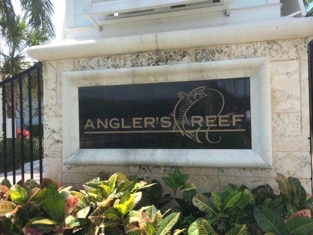 Anglers Reef Getaway Villa *