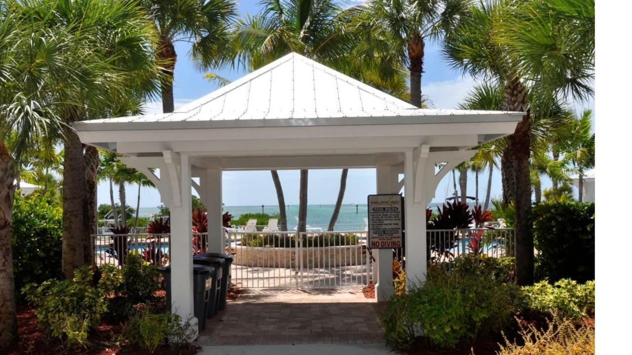 Anglers Reef Paradise