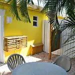 The Ocean View Inn