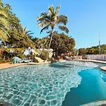 The Ocean View Inn