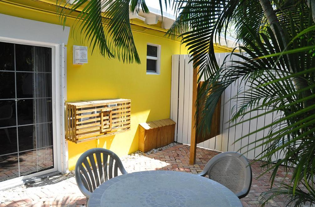 Hotel The Ocean View Islamorada