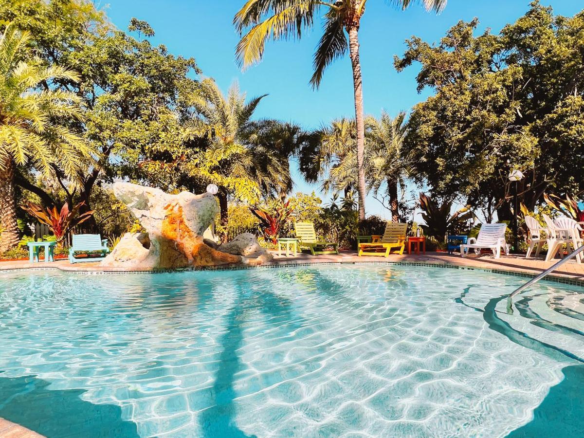 The Ocean View Islamorada