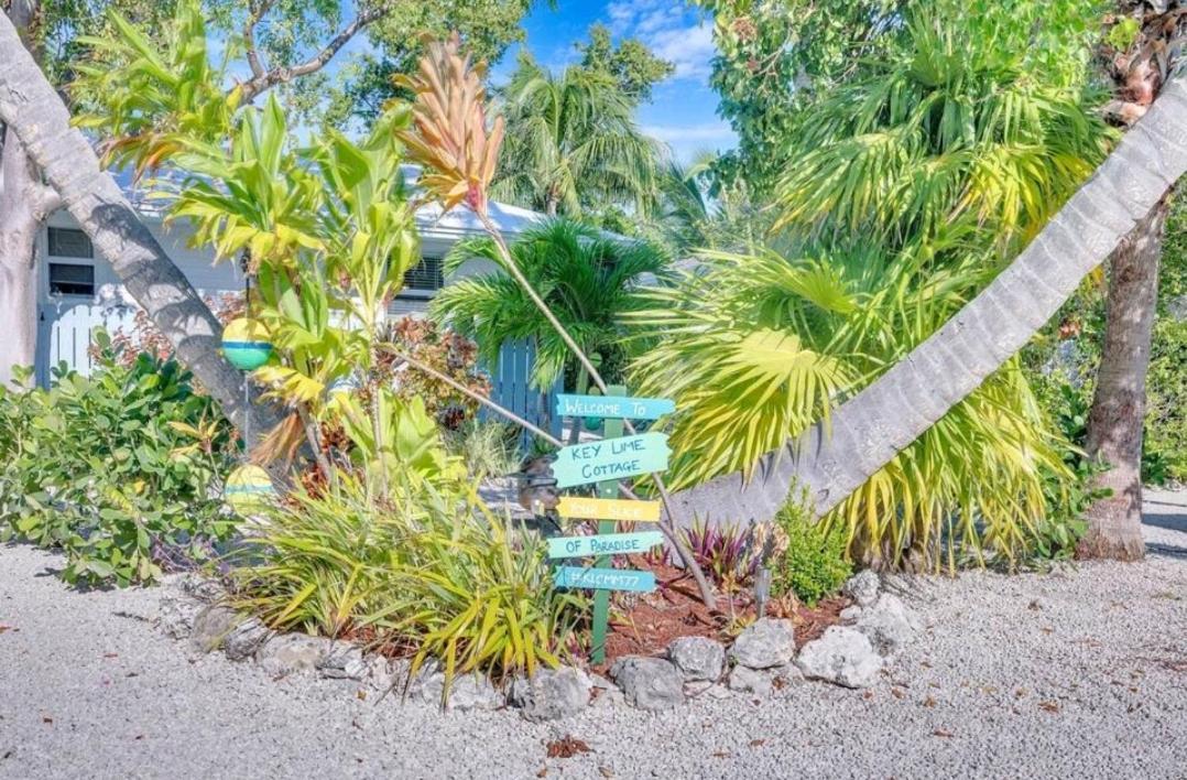 Key Lime In The Heart Of Holiday home Islamorada