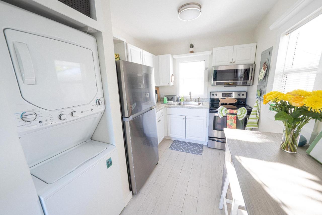 Key Lime In The Heart Of Holiday home Islamorada