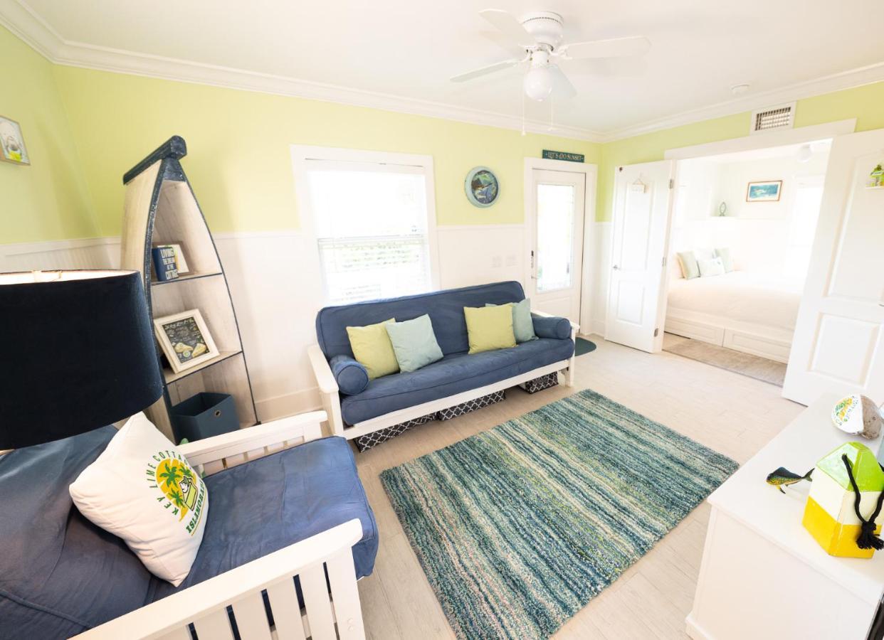 Key Lime In The Heart Of Islamorada