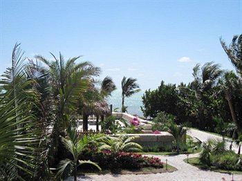 Ocean Dawn Suites Hotel 3*