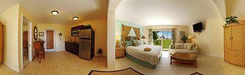 Ocean Dawn Suites 3*